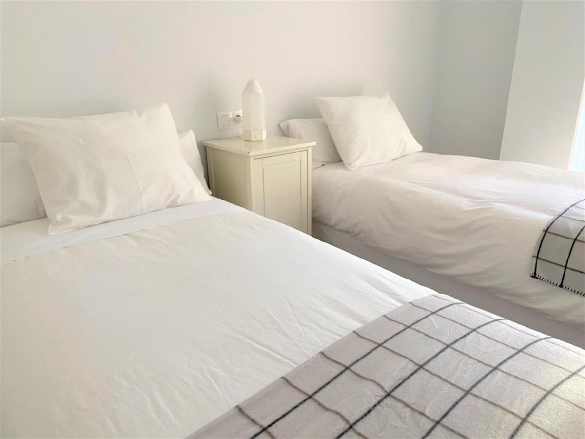 科爾多瓦Casa Jazmin公寓 外观 照片