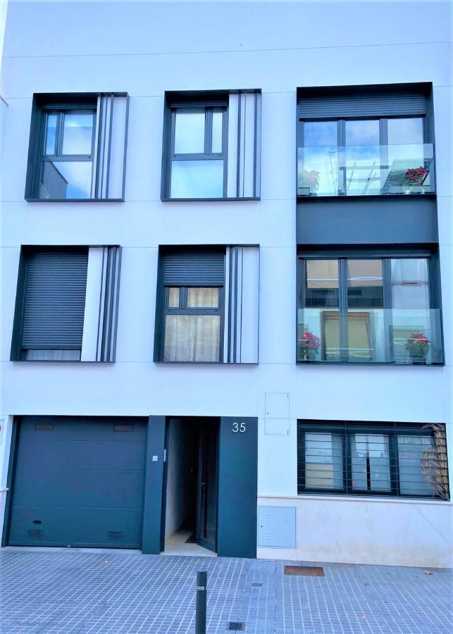 科爾多瓦Casa Jazmin公寓 外观 照片