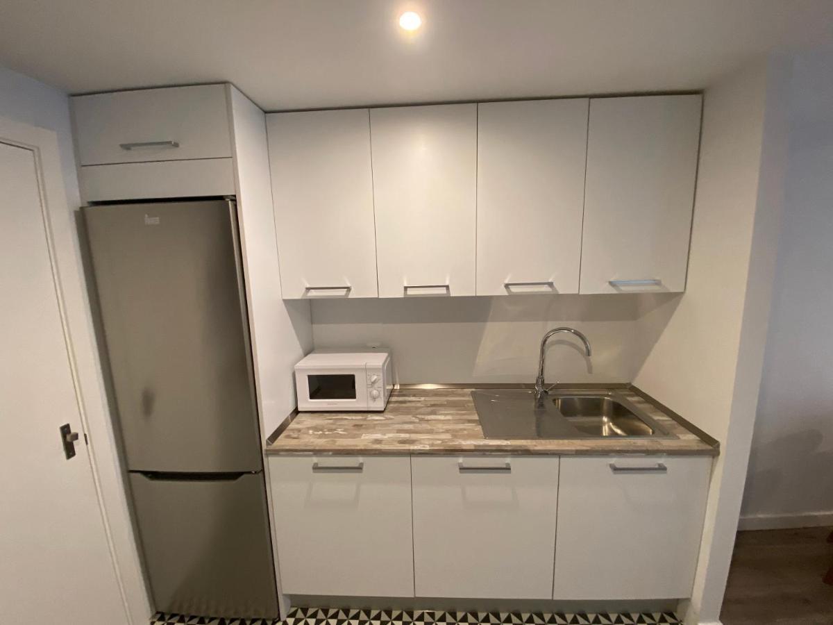 科爾多瓦Casa Jazmin公寓 外观 照片