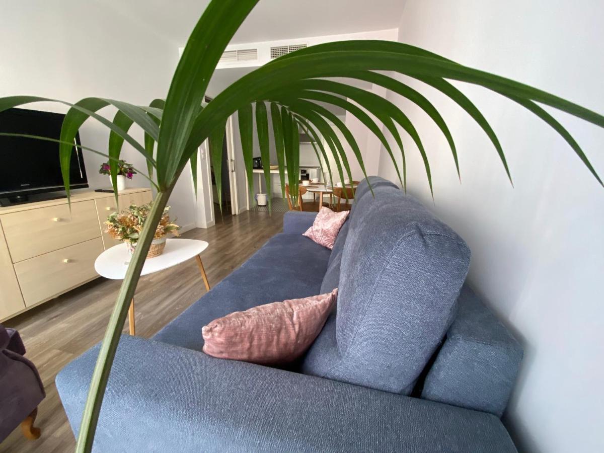 科爾多瓦Casa Jazmin公寓 外观 照片