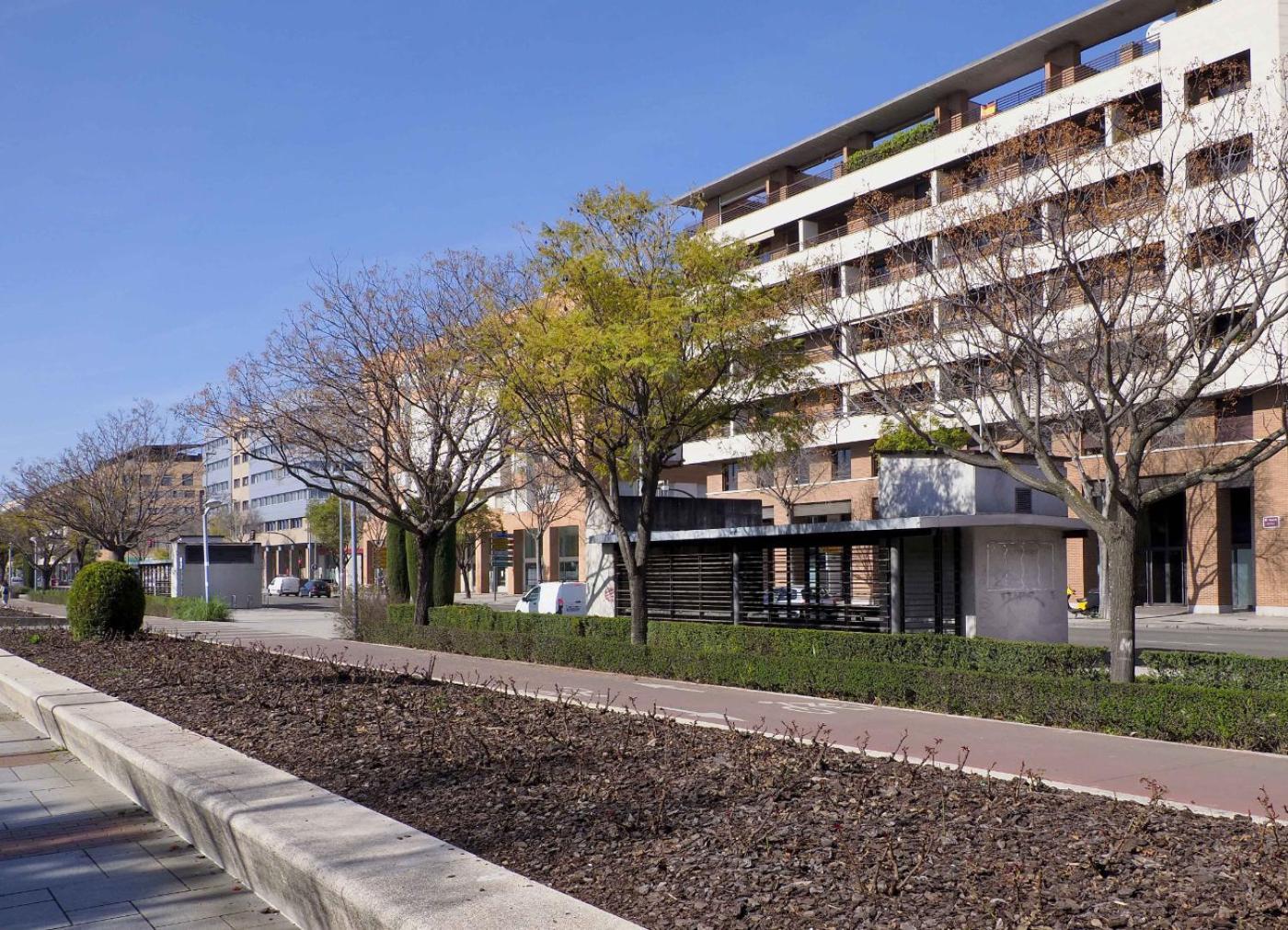 科爾多瓦Casa Jazmin公寓 外观 照片